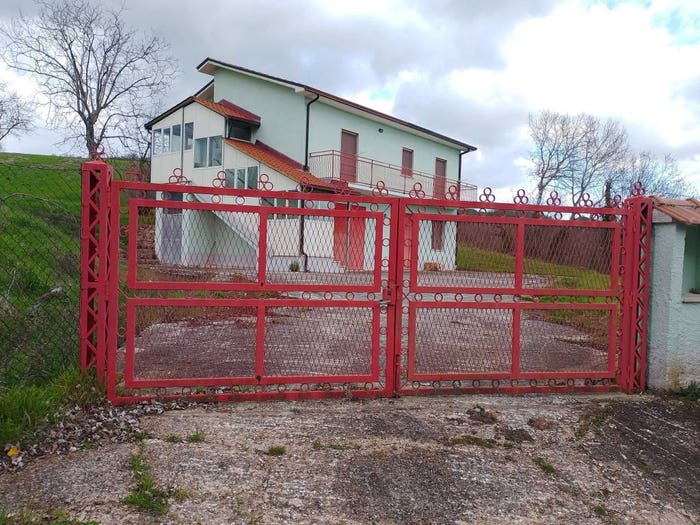 Casa con 5 locali in vendita in Contrada Orcomone, Morra De Sanctis