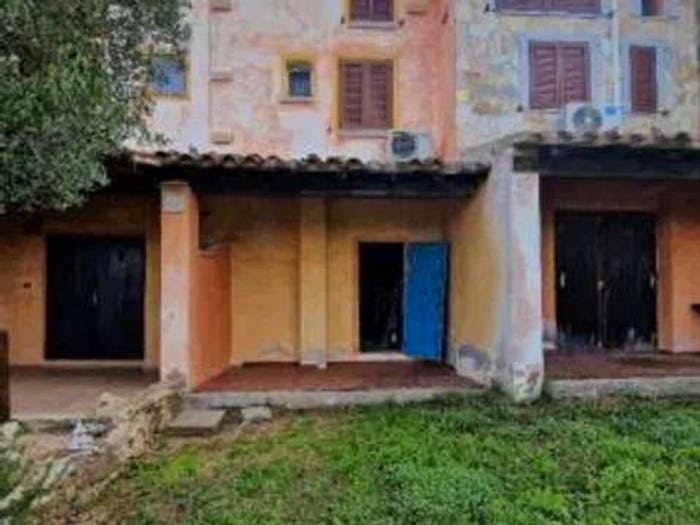 Appartamento monolocale in vendita in Via Sole Ruju No Number, San Giovanni Sole Ruiu, Olbia