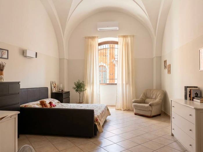 Appartamento bilocale in vendita in Via Fortuna, Ferrarotto Acquedotto Greco, Catania