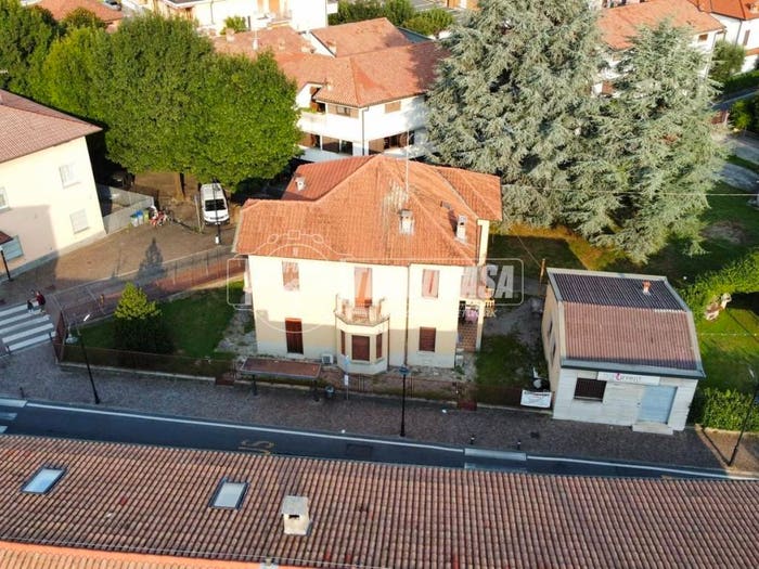 Casa con 6 locali in vendita in Via Giacomo Matteotti, Osio Sotto