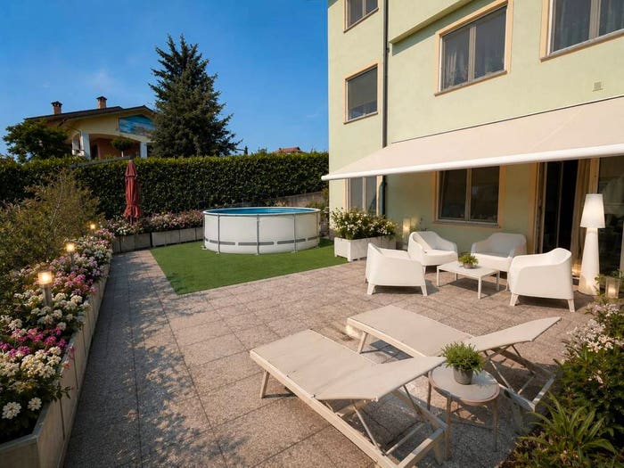 Appartamento quadrilocale in vendita in Via Montà, Rodello