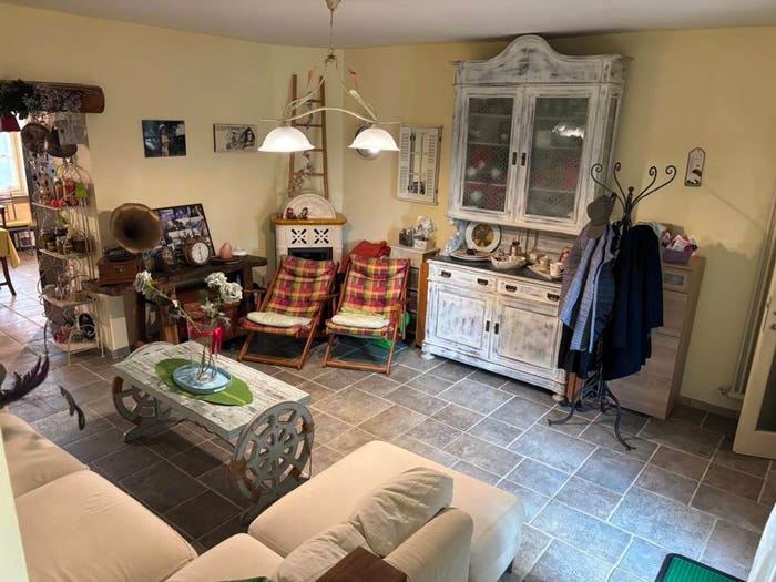 Casa con 6 locali in vendita in Strada Cascinotti, Quattro Cascine, Bosco Marengo