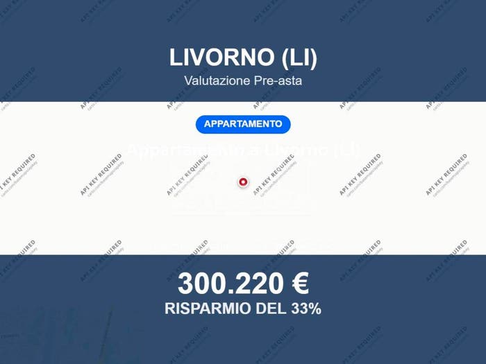 Appartamento con 6 locali in vendita in Via delle Sorgenti, Porta a Terra Padula Cisternino Limoncino Valle Benedetta, Livorno