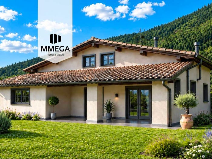 Casa con 6 locali in vendita in Via di Montetrini, Pontassieve
