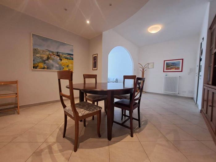 Appartamento trilocale in vendita in Via San Giovanni Battista, Fenarina Via Neghelli Collina di Ponente, Alassio
