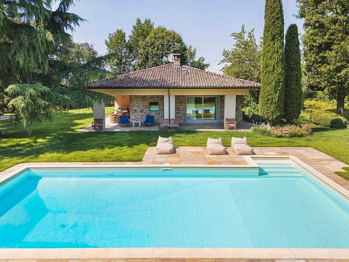 Casa con 6 locali in vendita in Località Boriacchina, Gazzola