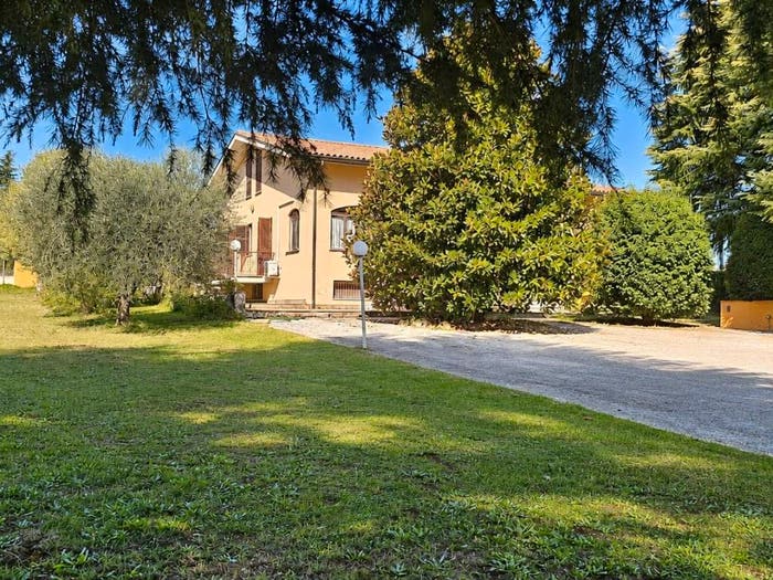 Casa con 5 locali in vendita in Via Prato Bini, Prato Bini, Palestrina