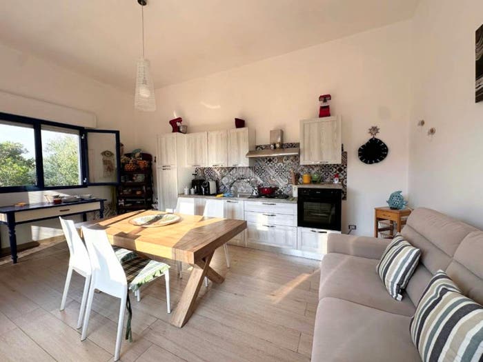 Casa bilocale in vendita in Via delle tamerici, San Pietro in Bevagna, Manduria