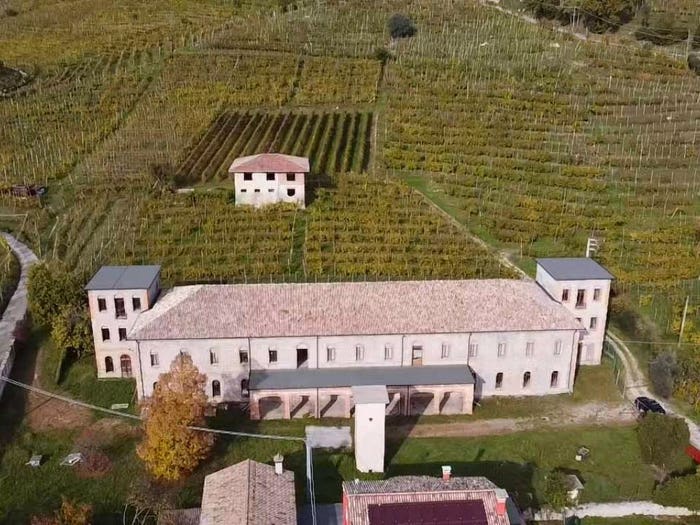 Casa in vendita in Centro, Farra di Soligo