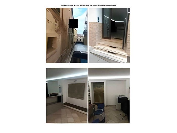 Appartamento trilocale in vendita in Via Fratelli Cairoli San Marco Argentano CS Italia, Centro, San Marco Argentano