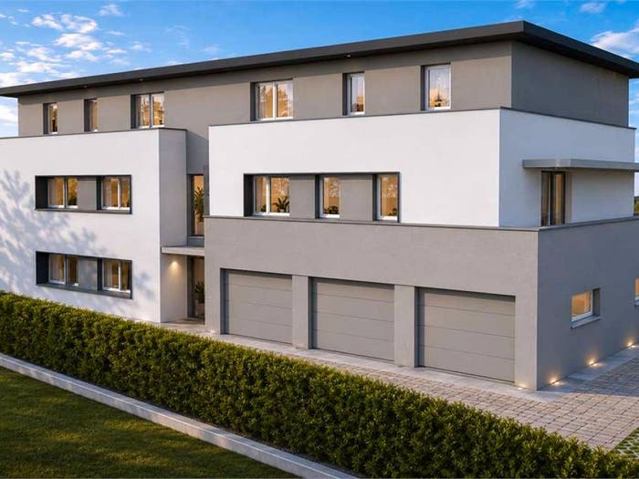 Appartamento quadrilocale in vendita in Via Gramsci, Cosniga Zoppé, San Vendemiano
