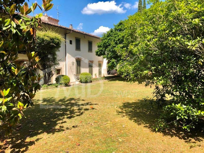 Appartamento quadrilocale in vendita in Via di Vacciano, Grassina, Bagno a Ripoli