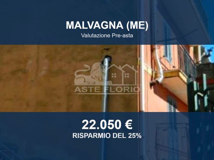 Casa con 6 locali in vendita in Traversa Firriato, Malvagna