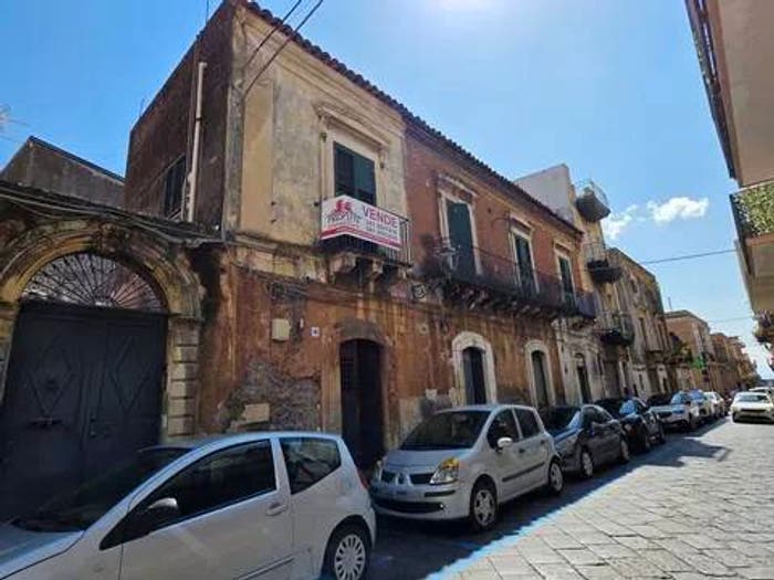 Casa in vendita in Via Marchese, Centro, Misterbianco