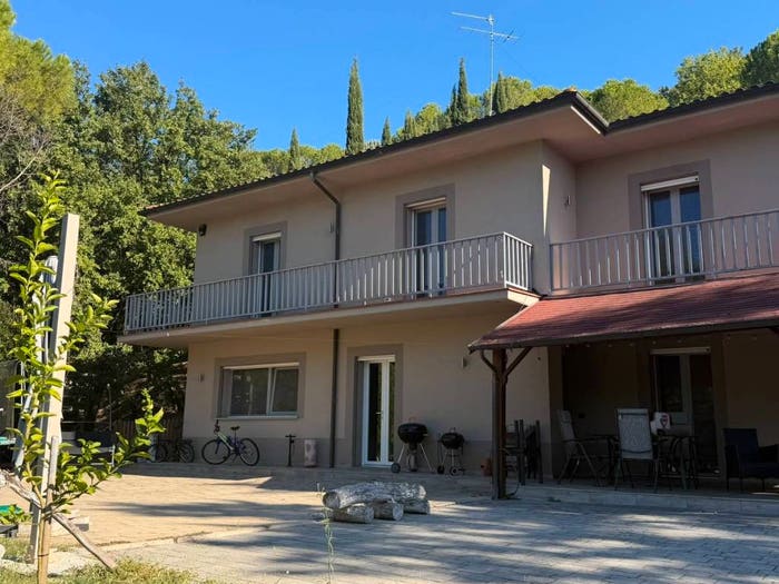 Casa con 6 locali in vendita in Strada VestriccianoGenna, San Martino in Colle Sant'Enea, Perugia