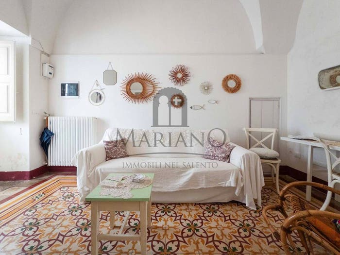 Casa con 6 locali in vendita in Centro, Castrignano del Capo