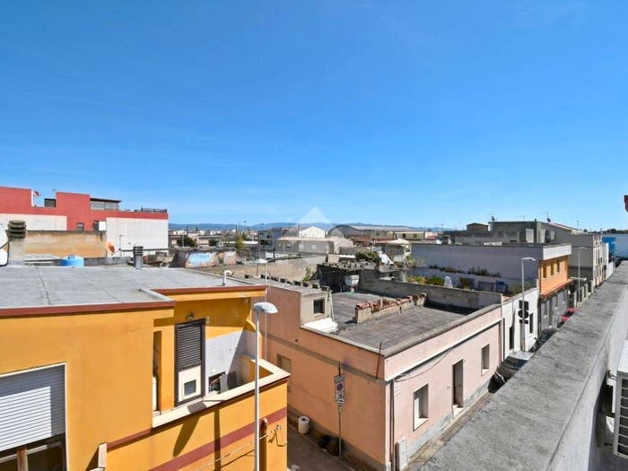 Appartamento con 5 locali in vendita in Via Donori, Parco di Terramaini, Cagliari