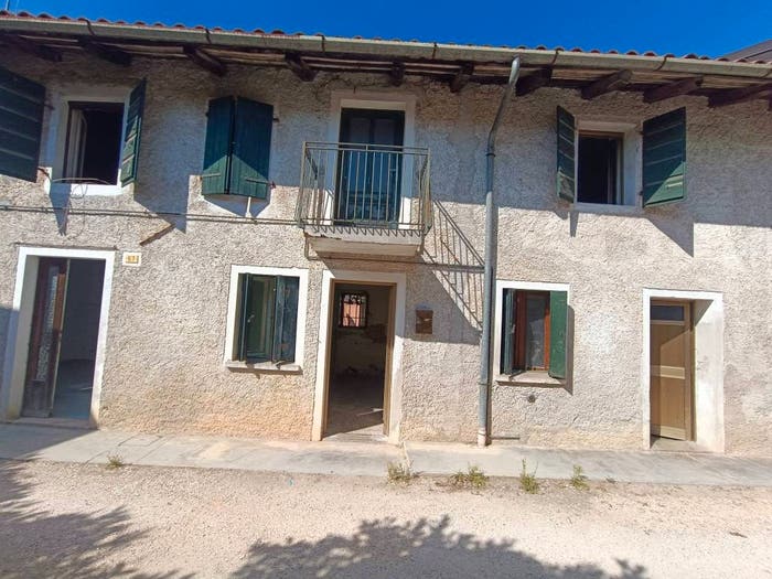 Casa con 5 locali in vendita in Via del Santuario, Rivolto Lonca, Codroipo