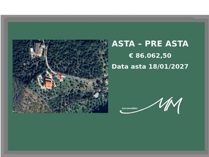 Appartamento quadrilocale in vendita in Via dei Ferrari, Centro, Palombara Sabina