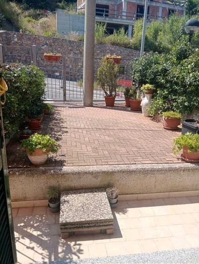 Appartamento trilocale in vendita in Via Viazzo, Centro, Boissano