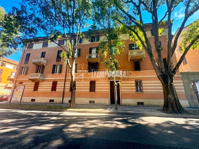 Appartamento quadrilocale in vendita in Corso Piave, San Paolo, Ferrara