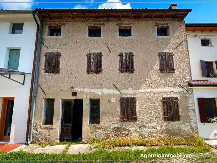 Casa trilocale in vendita in Via Dante, Orsago