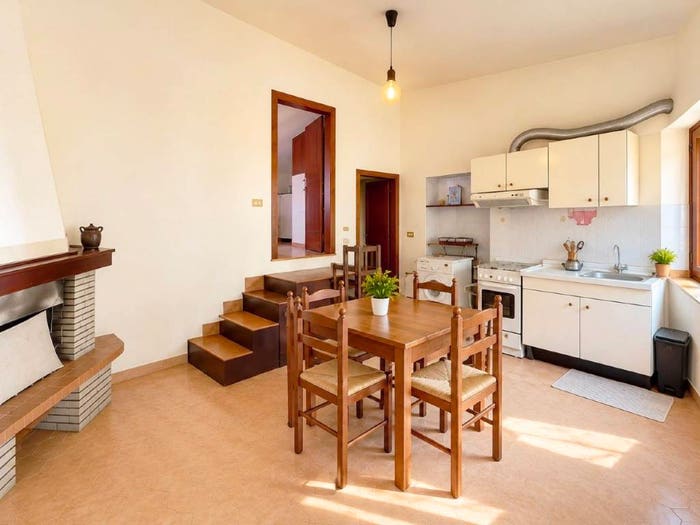 Appartamento bilocale in vendita in Via Giosuè Carducci, Centro, Cantalice