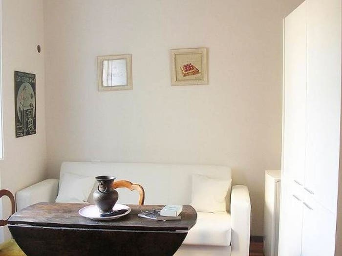 Appartamento quadrilocale in vendita in Santo Spirito, Firenze