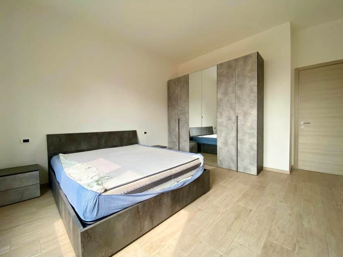 Appartamento trilocale in vendita in Via Paolo Braccini, Centro, Ciriè