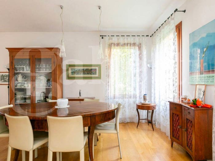 Casa con 5 locali in vendita in via Roma, Centro, Mogliano Veneto
