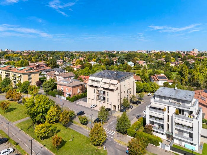 Appartamento in vendita in Via Enzo Baldoni, Buco del Signore Acque Chiare, Reggio Emilia