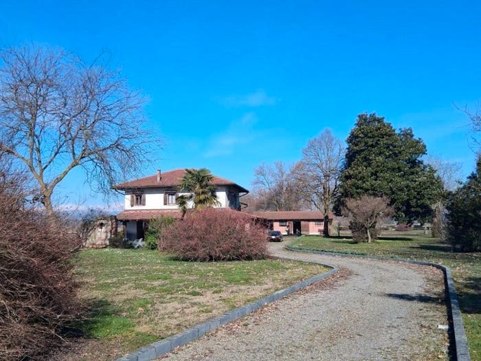 Casa in vendita in Sacro Cuore, Novara