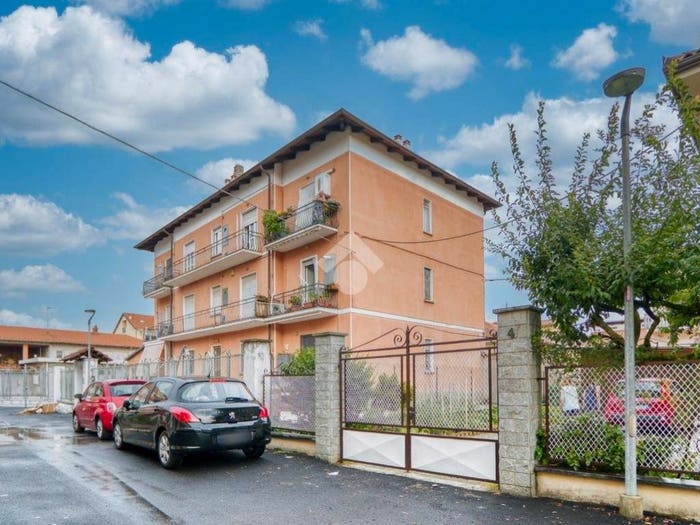 Appartamento bilocale in vendita in Via Fontanesi, Centro, Orbassano