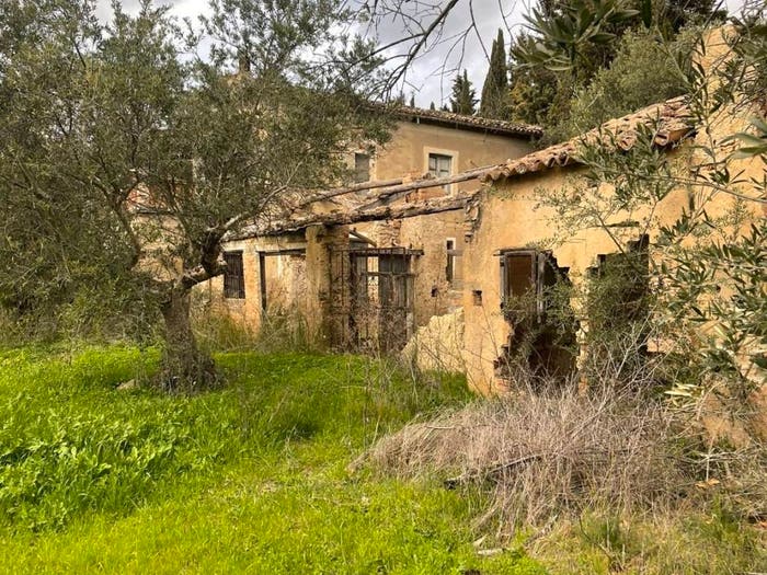 Casa in vendita in Contrada Magnapoco, Castrovillari