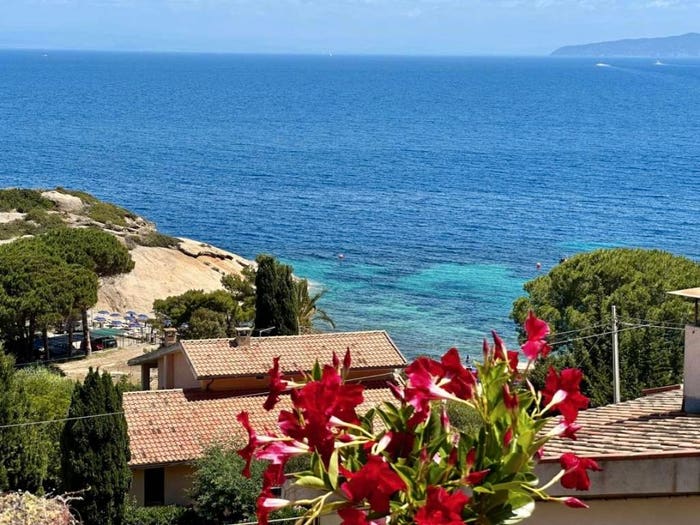Casa quadrilocale in vendita in Via Arenella, Isola del Giglio