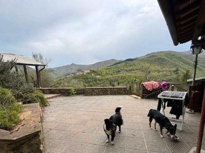 Appartamento con 5 locali in vendita in Località Carbonaia, Ortignano, Ortignano Raggiolo