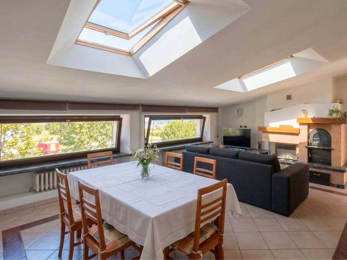 Casa quadrilocale in vendita in Via delle Betulle, Marina Di Montemarciano, Montemarciano