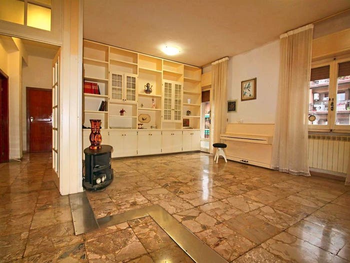 Appartamento quadrilocale in vendita in Regioni, Grosseto
