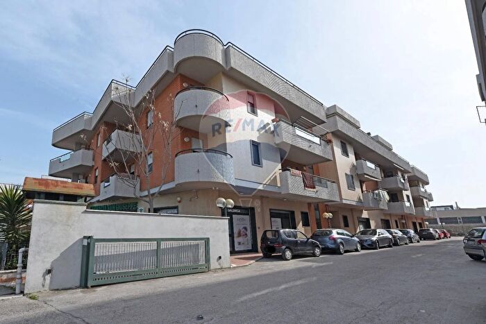 Appartamento bilocale in vendita in Viale degli Artigiani, Foggia