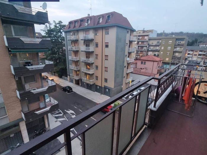 Appartamento quadrilocale in vendita in Via Aprile, Centro, Monfalcone