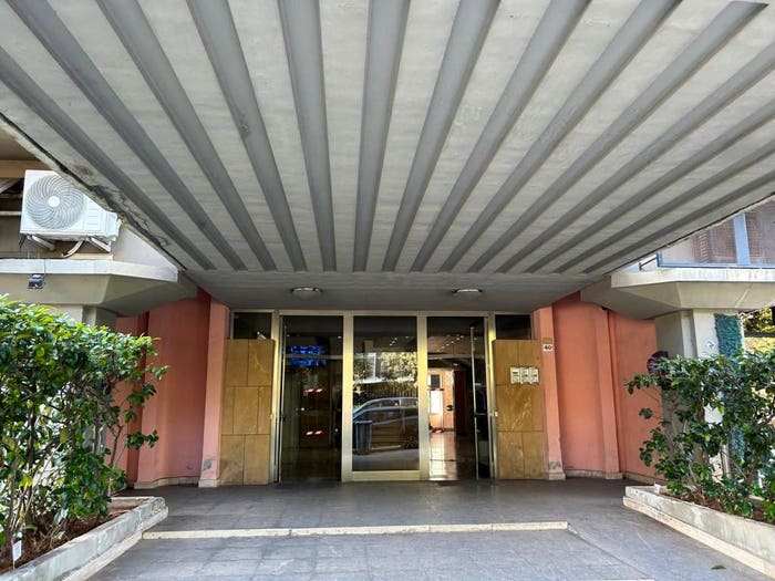 Appartamento bilocale in affitto in Viale Strasburgo, Strasburgo Belgio, Palermo
