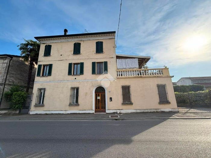 Appartamento bilocale in vendita in Via roma, Centro, Alfonsine