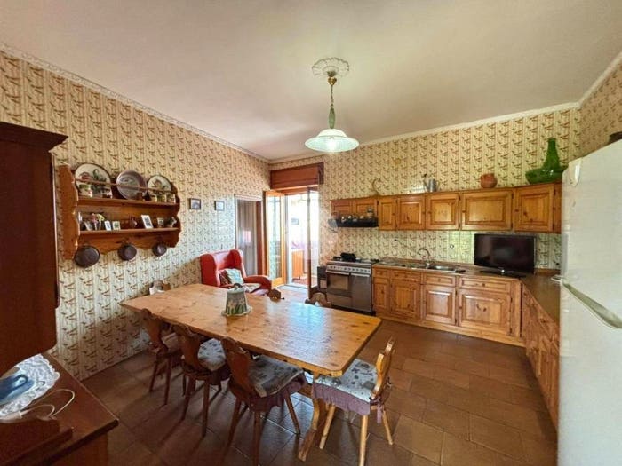 Appartamento trilocale in vendita in Via spiniello, Acerra