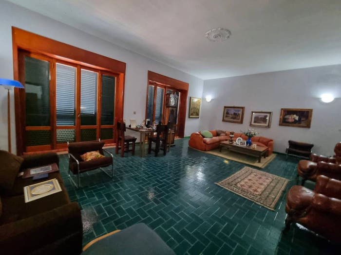 Casa quadrilocale in vendita in Via Pietragrossa, Centro, Carmiano