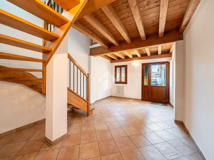 Casa trilocale in vendita in Via Roma, Centro, Baricella