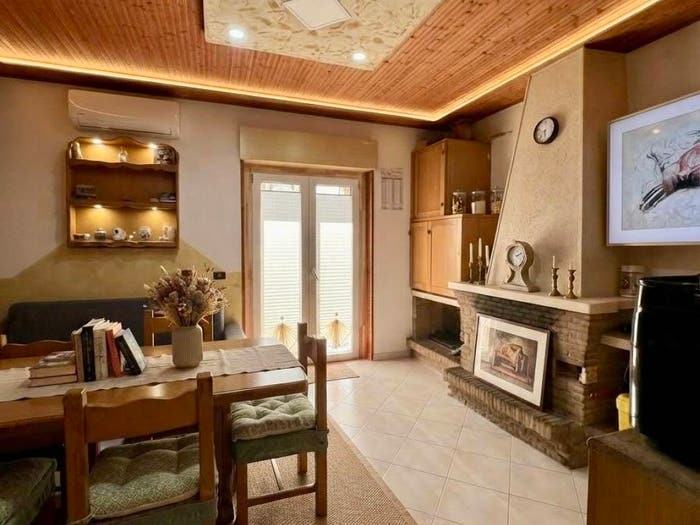 Appartamento con 5 locali in vendita in Capriglia Irpina