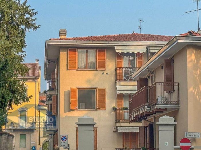 Appartamento trilocale in vendita in Centro Storico, Lodi