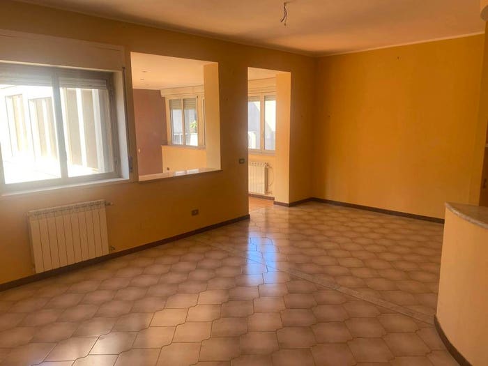 Appartamento con 5 locali in vendita in Via del Levriere, Bonagia, Palermo