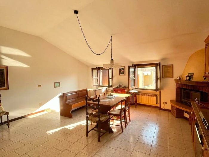 Appartamento bilocale in vendita in Via Monteclana, Centro, Nave