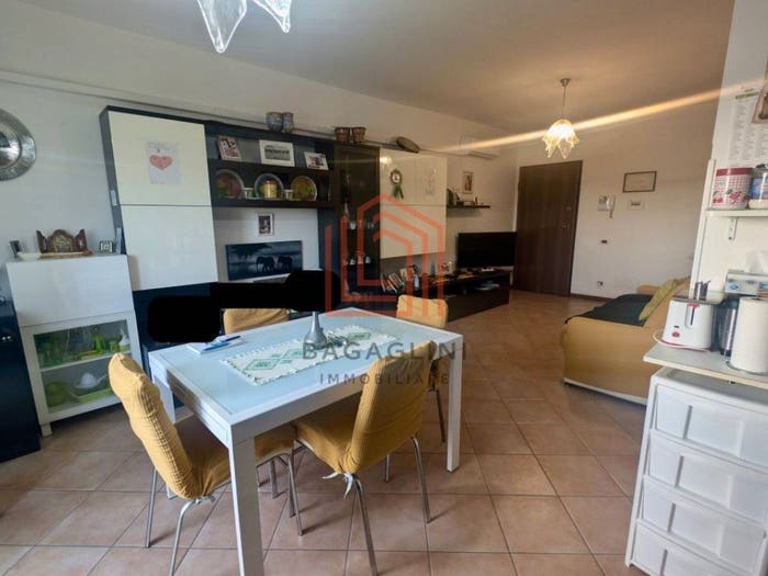 Appartamento monolocale in vendita in Strada della Speranza, Bainsizza, Latina